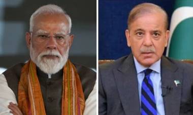 Indian and Pakistani public figures urge Modi and Sharif to revive bilateral engagement