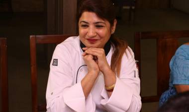 The Kitchen by Chef Deepa Launches an Authentic Amritsari Breakfast Menu in Chennai