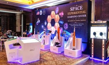 America celebrates Freedom 250 across Chennai
