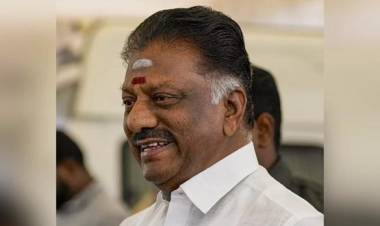 O. Panneerselvam denies rumours of joining TVK