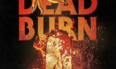 EVIL DEAD BURN - Movie Review