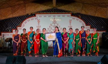 Rasa Kootami presents ‘Sampradaya’ — where Telangana’s living traditions meet the modern ear
