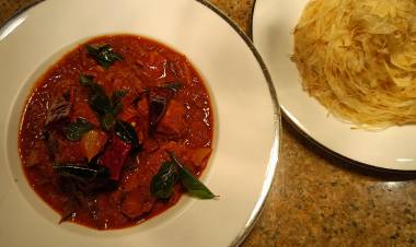 Hyatt Regency Chennai Presents "Shores on a Plate" – A Celebration of India's Coastal Flavours at Spice Haat