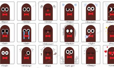 Your Friend Group Already Knows You by Your Emoji. Do You?
