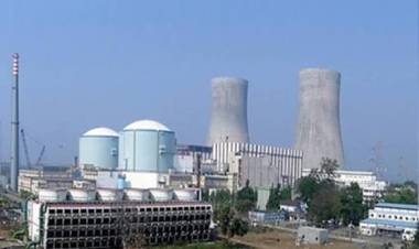 NPCIL says leaked Kudankulam project files pose no nuclear safety risk