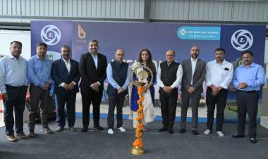 Ashok Leyland Expands its footprint in Northeast India, inaugurates two Dealership outlets in Assam