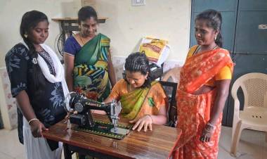Samsung's Sriperumbudur Plant Helps 200 Women Build Sustainable Livelihoods 