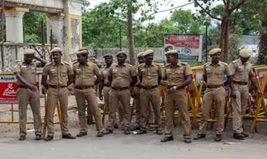 Chennai Police arrest four within 12 hours in businessman abduction case