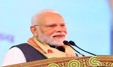 PM urges Centre and states to work together against examination paper leaks