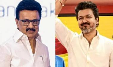 CM Vijay, Stalin reiterate demand to abolish NEET