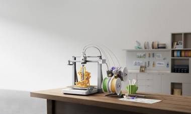 Global Desktop 3D Printing Leader Bambu Lab Expands India Presence with A2L Launch