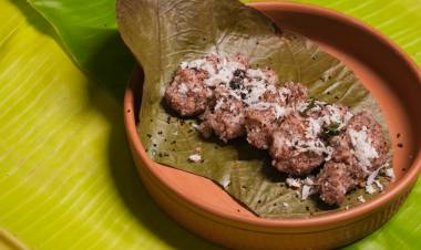 Sangamithirai at Feathers Hotel Unveils ‘Marudham’ A Culinary Tribute to the Fertile Heartland of Tamil Nadu