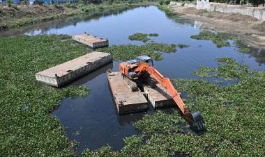 GCC Preps for Monsoon by August End
