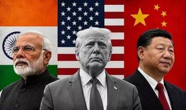 US Senate Approves Bill for Russia Sanctions and Tariffs
