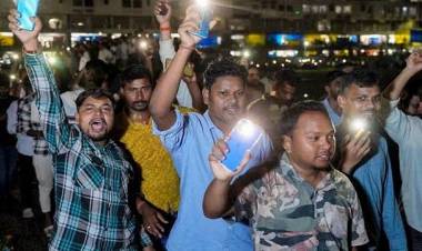 Jharkhand Student Protests: Security Tightened Ahead of March