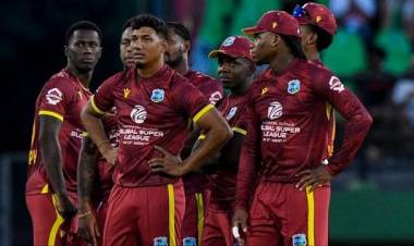 2027 ODI Cricket World Cup Qualifiers: Teams Secured So Far