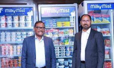 Milky Mist Dairy Food Limited IPO closes for subscription on Thursday, 13th August 2026 