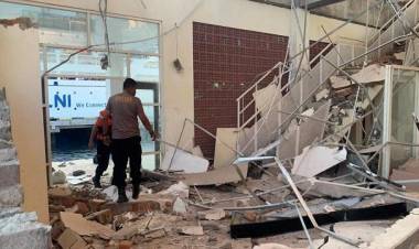 Earthquake of Magnitude 5.9 Strikes Indonesia, Casualties Rise to 54