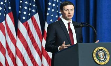 US Envoy Kushner Reports Progress on Gaza Ceasefire Talks