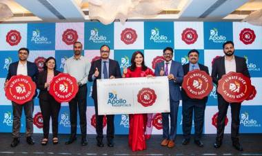 அப்பல்லோ ஹாஸ்பிடல்ஸ்: இந்தியாவின் முதல் ‘எப்போதும் திறந்திருக்கும், எப்போதும் உங்களுக்காக’ உலகளாவிய மருத்துவச் சேவை