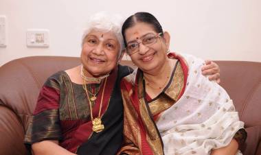 ஆழ்ந்த இரங்கலைத் தெரிவித்த சுசீலா அம்மா