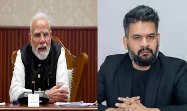PM Modi speaks to Nepal PM, assures all help