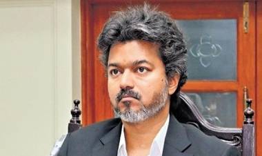 CM Vijay directs officials to step up rescue efforts to bring back Tamils from Nepal