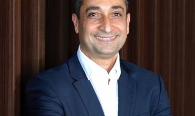 TVS Motor Company Appoints Peyman Kargar as Director and Chief Executive Officer