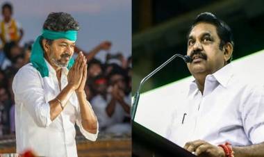 Tamil Nadu Alliance Gets New Name for Stronger Identity
