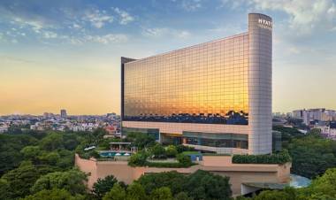 Hyatt Regency Chennai Celebrates 15 Years of Hospitality Excellence and a Legacy of Meaningful Connections