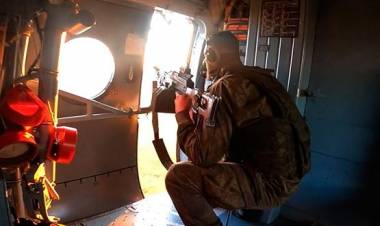 India issues fresh warning over recruitment into Russian military