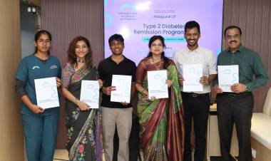 Revivo Clinic Launches Type II Diabetes Remission Programme