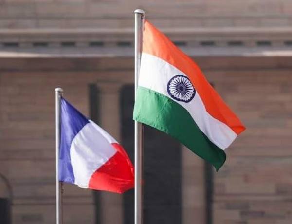 India, France Amend DTAC, Remove MFN Clause
