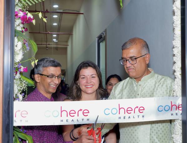 Cohere Health Expands Global Innovation Strategy with Launch of Hyderabad Capability Centre 