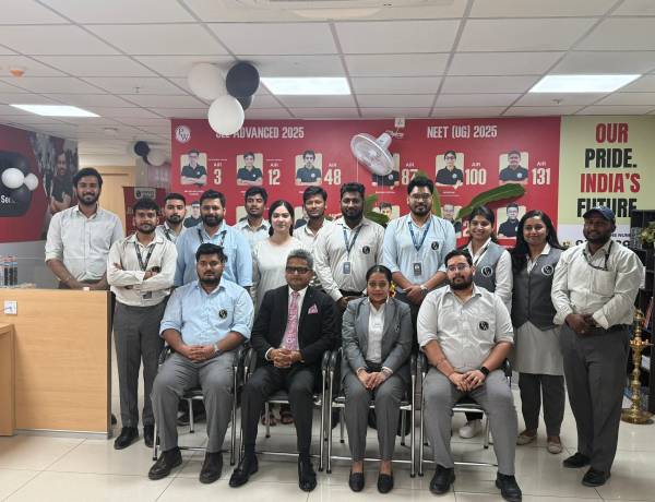PhysicsWallah (PW) Expands Presence in Bengaluru with Seventh Tech-Enabled Offline Vidyapeeth Centre
