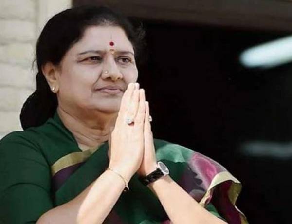 Sasikala’s New Party AIPTMMK Enters Tamil Nadu and Puducherry Politics