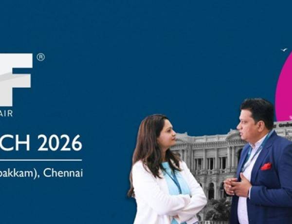 TTF Chennai 2026 to Strengthen Travel Trade Partnerships in South India  