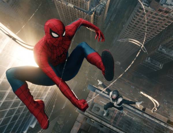 ஸ்பைடர்-மேன் 'Spider-Man: Brand New Day' உடன் ஒரு புதிய சகாப்தத்திற்குள் அடியெடுத்து வைக்கிறார் – முன்னோட்டம் இப்போது வெளியானது!