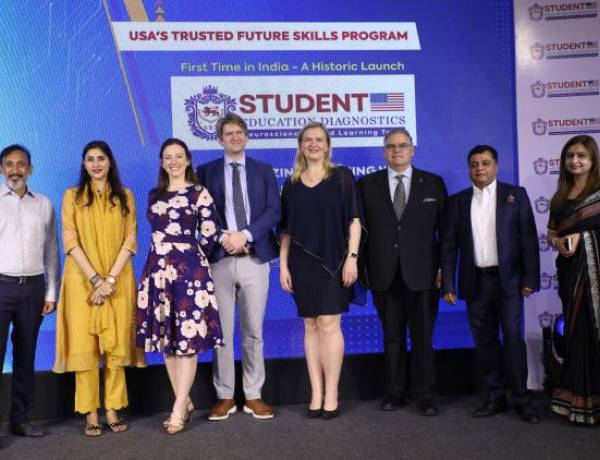 STUDENT EDUCATION DIAGNOSTICS (SED) Revolutionizing Learning with Natural Intelligence & Neuroscience