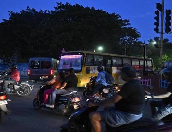 Villivakkam: Chennai’s Diverse and Evolving Constituency