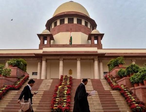 Supreme Court Clarifies Scheduled Caste Eligibility Rules
