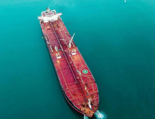 Hormuz blocked, but India may get first delivery of Iranian crude oil after 7 years