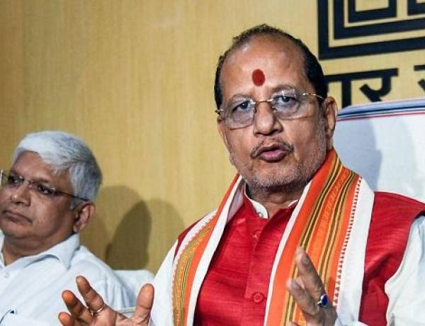 End of Armed Maoism in Chhattisgarh; Focus Now on Bastar Development