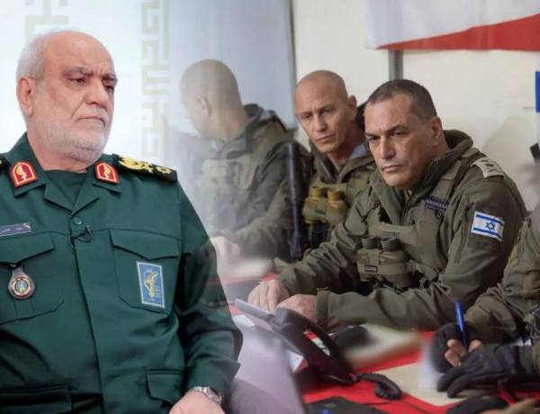 Majid Khademi, head of the Islamic Revolutionary Guard Corps’ intelligence organisation, has been killed in a US-Israeli strike in Tehran, according to statements cited by the Israel Defense Forces.