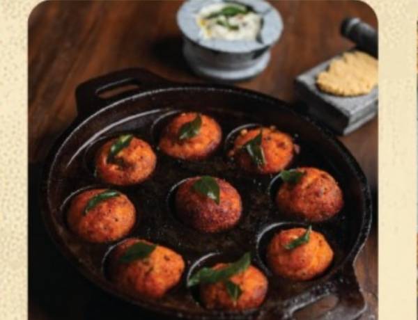 Celebrate Puthandu with a Heritage Karikalan Virundhu at Sangamithirai, Feathers Hotel