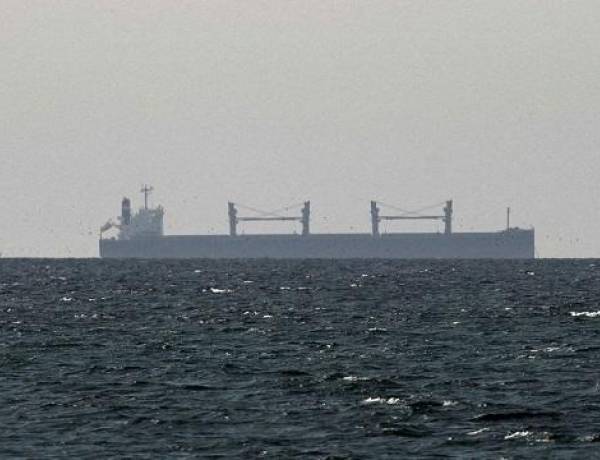 South Korea Aims to Help Stuck Ships in Hormuz Strait