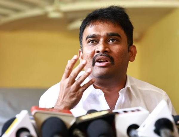  வருமான வரித்துறையினரின் சோதனை குறித்து ஜாபர் சாதிக் விளக்கம்!