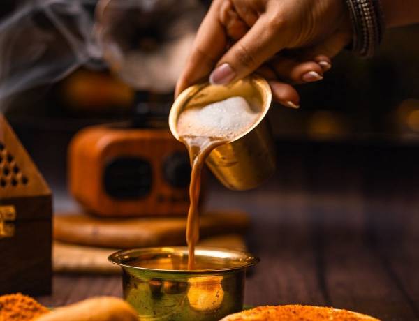 Flavours of Heritage Come Alive this Puthandu at Seasonal Tastes, The Westin Chennai Velachery