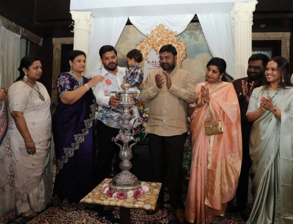 Kalasha Fine Jewels Marks 9th Anniversary with Exclusive Offers and Launch of ‘The Queen’s Choice’ Collection