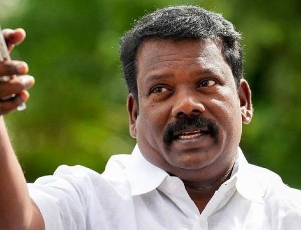 Congress Leadership Tensions Emerge in Tamil Nadu